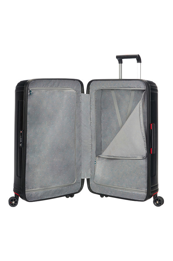 Trolley Samsonite Neopulse Spinner Matte Black 69x48x29 65753-4386