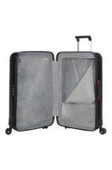 Trolley Samsonite Neopulse Spinner Matte Black 69x48x29 65753-4386