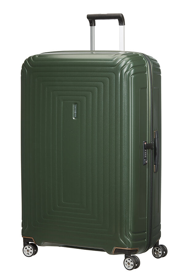 Trolley Samsonite Neopulse Matte Dark Olive 81x54x30 65756-8445