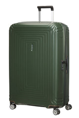 Trolley Samsonite Neopulse Matte Dark Olive 81x54x30 65756-8445