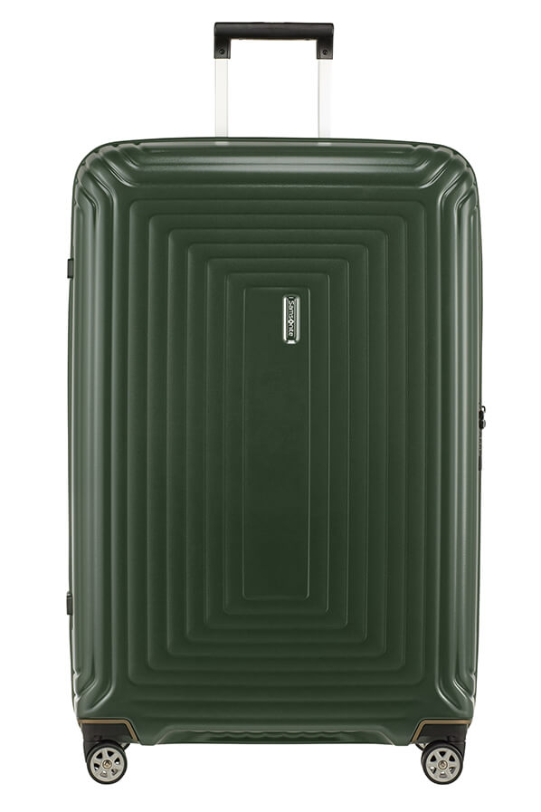 Trolley Samsonite Neopulse Matte Dark Olive 81x54x30 65756-8445