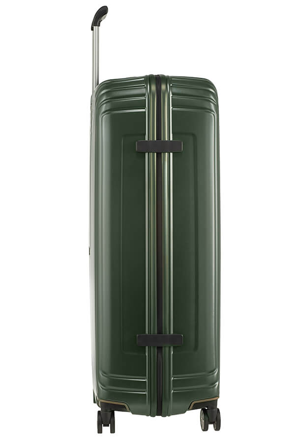 Trolley Samsonite Neopulse Matte Dark Olive 81x54x30 65756-8445