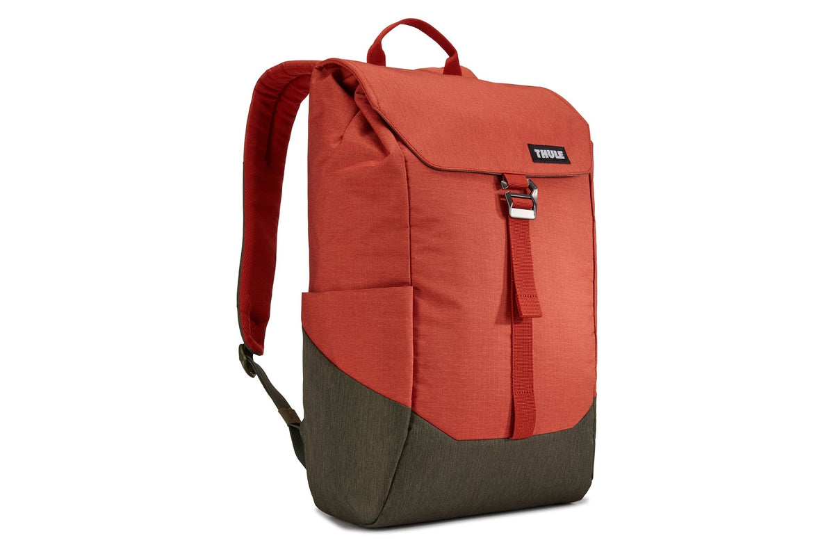 Thule Lithos Backpack 16L Rooibos 3203821