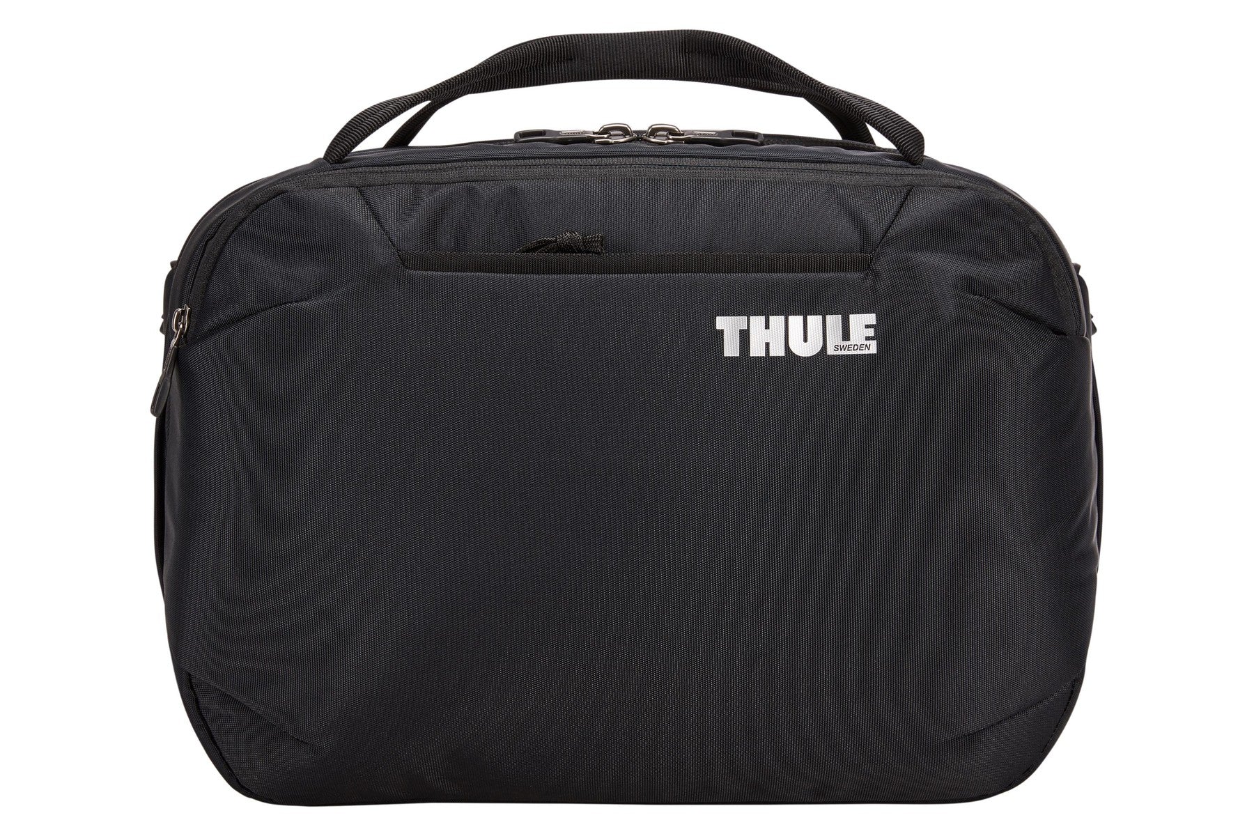 Thule Subterra Boarding Bag Black 3203912 thule borsa da cabina cartella porta pc doppia funzione