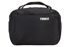 Thule Subterra Boarding Bag Black 3203912 thule borsa da cabina cartella porta pc doppia funzione