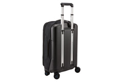 Thule Subterra Carry On Spinner Black 3203915 thule trolley bagaglio a mano 4 ruote