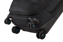 Thule Subterra Carry On Spinner Black 3203915 thule trolley bagaglio a mano 4 ruote