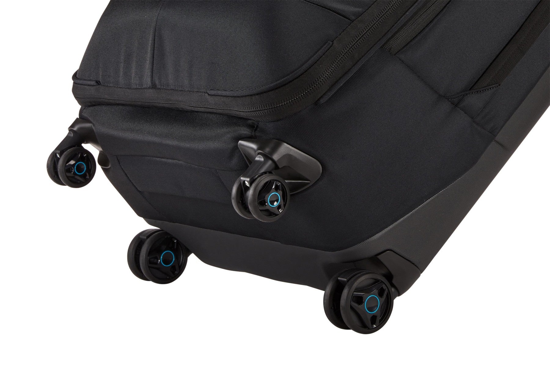 Thule Subterra Spinner 63Cm/25" Black 3203919 thule trolley medio 4 ruote