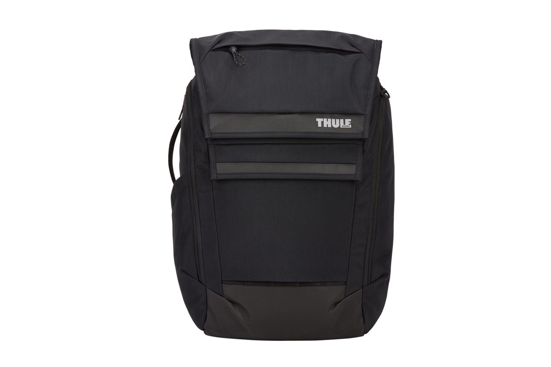 Thule Paramount Backpack 27L Black 3204216 zaino thule impermeabile nero con tasca porta PC e tablet 