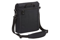 Thule Paramount Crossbody Bag Black 3204221 thule borsa a tracolla nera capiente, elegante ed impermeabile 