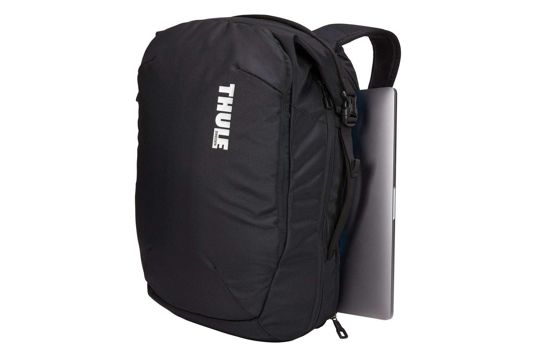 Thule Subterra Travel Backpack 34L Black 3204022 thule zaino nero