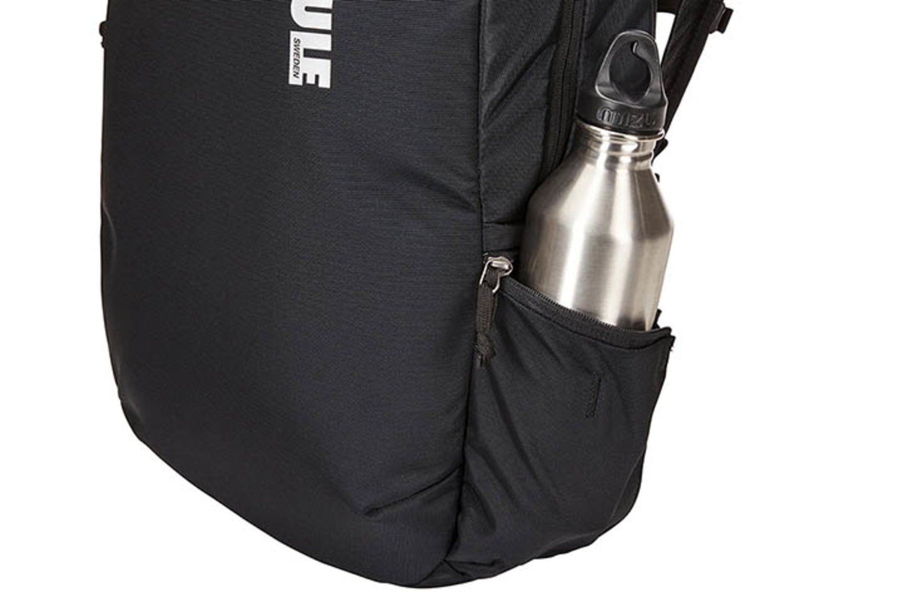 Thule Subterra Backpack 23L Black 3204052 thule zaino nero