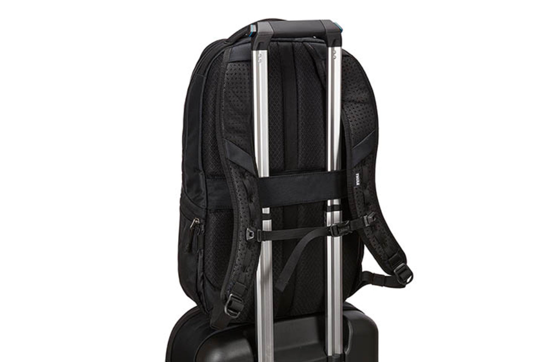 Thule Subterra Backpack 23L Black 3204052 thule zaino nero