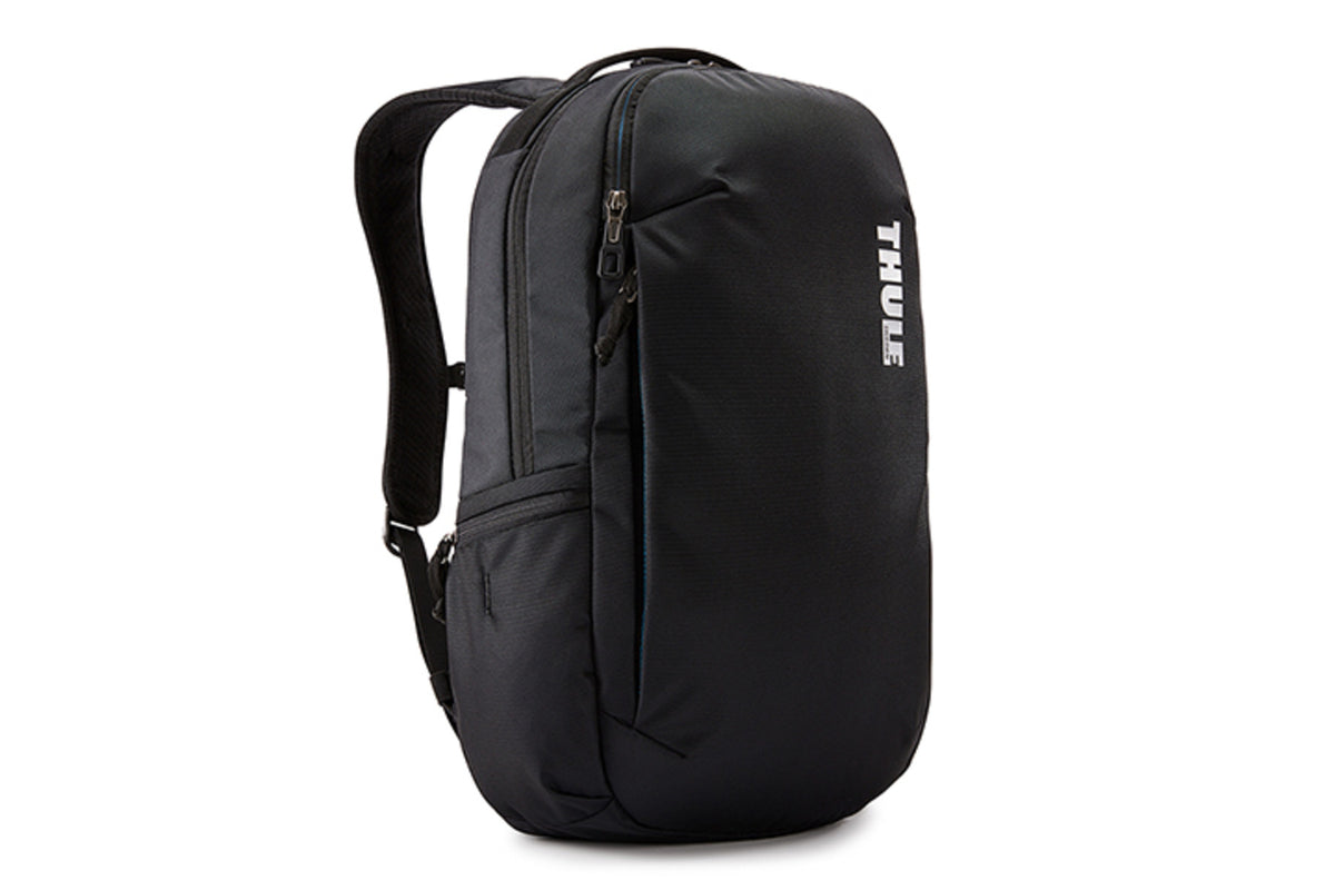 Thule Subterra Backpack 23L Black 3204052 thule zaino nero