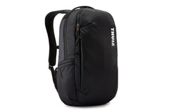 Thule Subterra Backpack 23L Black 3204052 thule zaino nero