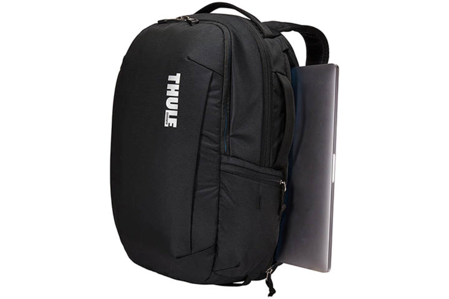 Thule Subterra Backpack 30L Black 3204053 thule zaino nero