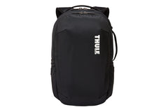 Thule Subterra Backpack 30L Black 3204053 thule zaino nero