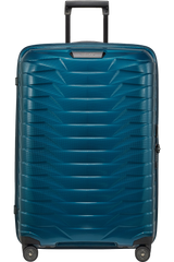 Samsonite 126043-1686 Proxis Trolley (4 Ruote) 81 x 57 x 32Cm Petrol Blue