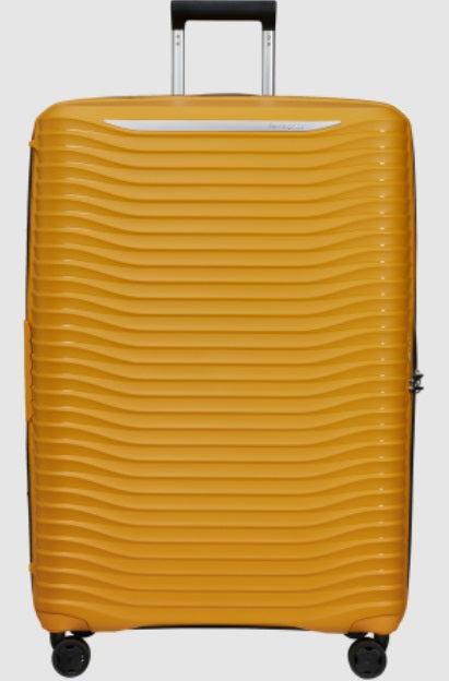 Trolley Espandibile Samsonite Upscape 81x54x34 Giallo 143111-1924