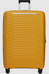 Trolley Espandibile Samsonite Upscape 81x54x34 Giallo 143111-1924