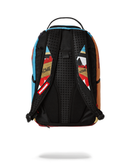 Sprayground Coyote Vs Roadrunner Shark 910B2190NSZ