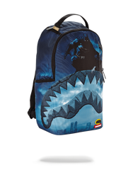 Sprayground Batman Stone Shark Backpack 910B2468NSZ