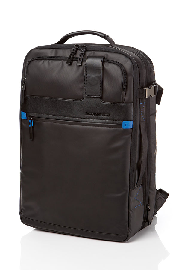 Samsonite Ator Zaino L Nero 70702-1041 I3209001