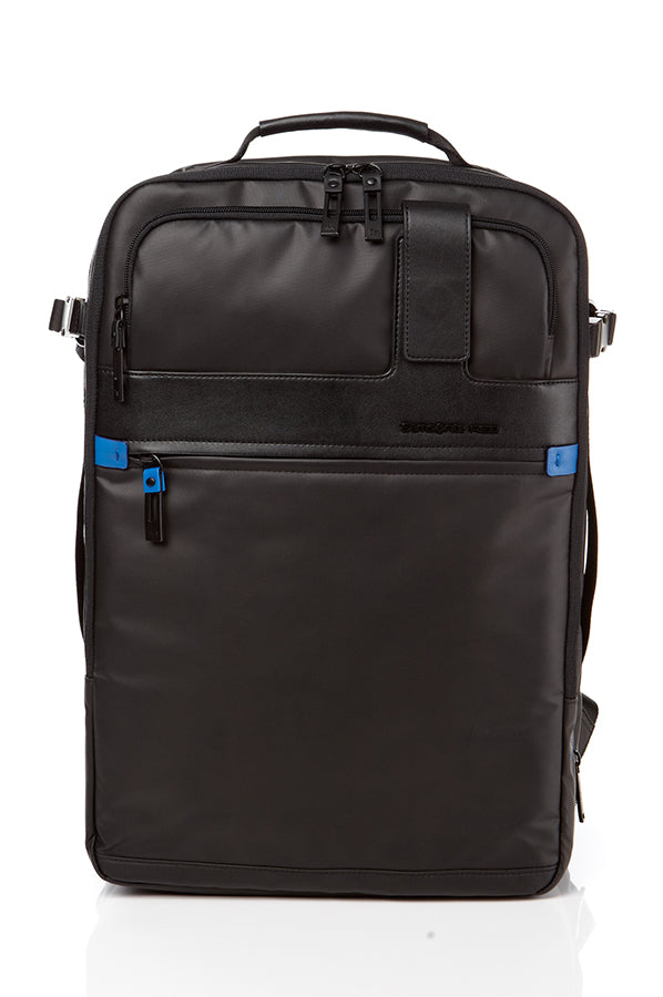 Samsonite Ator Zaino L Nero 70702-1041 I3209001