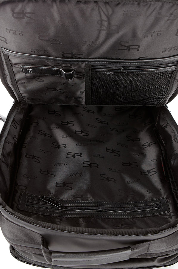 Samsonite Ator Zaino L Nero 70702-1041 I3209001