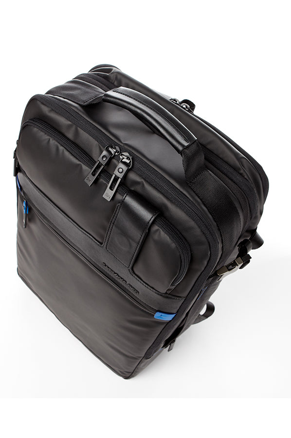 Samsonite Ator Zaino L Nero 70702-1041 I3209001