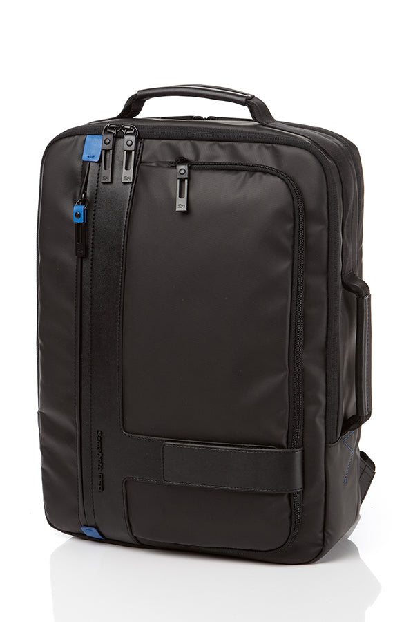 Samsonite Ator Zaino S Nero 70703-1041 I3209002