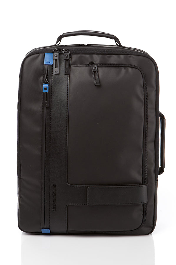 Samsonite Ator Zaino S Nero 70703-1041 I3209002