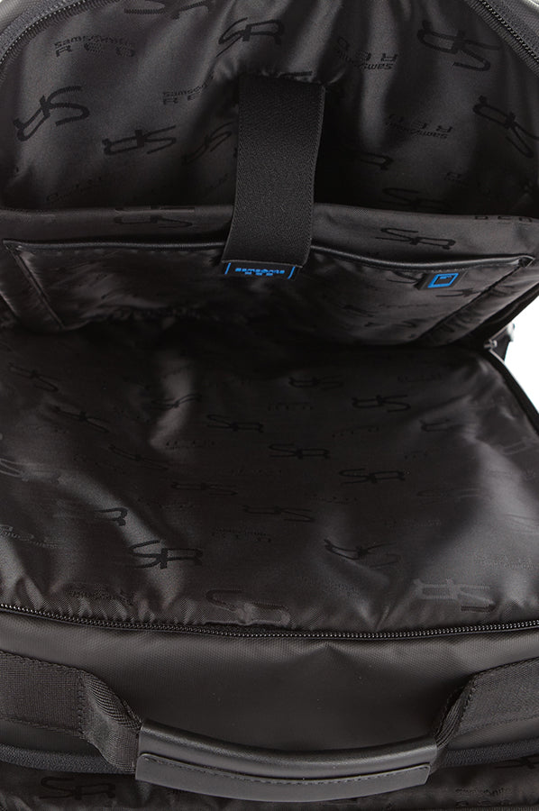 Samsonite Ator Zaino S Nero 70703-1041 I3209002