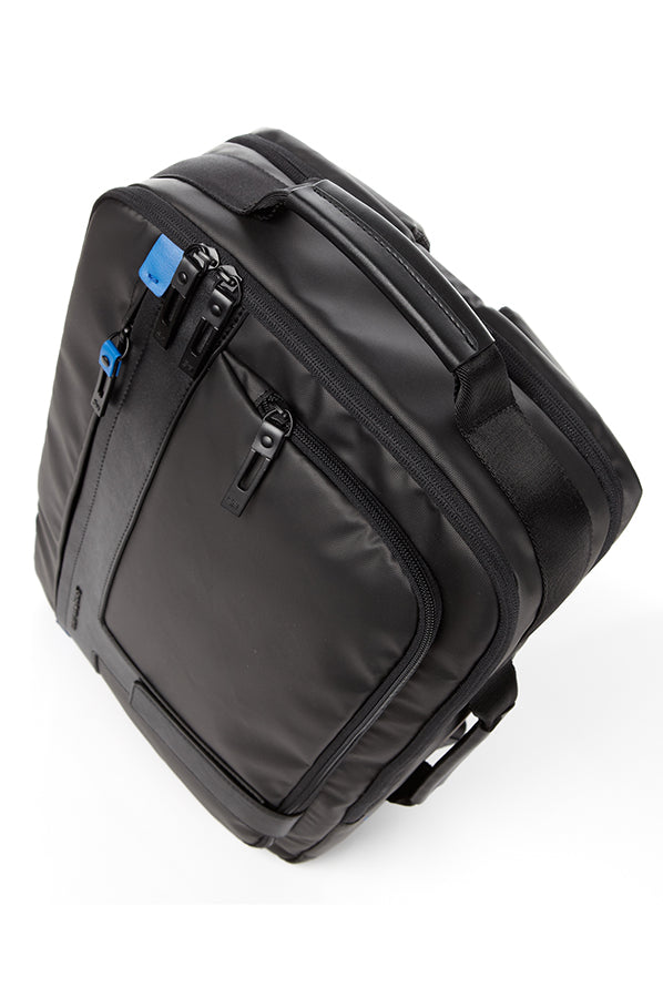 Samsonite Ator Zaino S Nero 70703-1041 I3209002