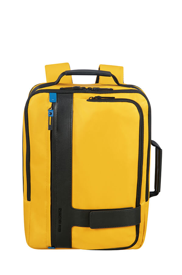 Samsonite Ator Zaino Giallo I3206002 70703-1924