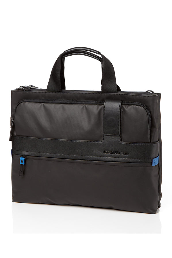 Samsonite Ator Cartella Nero 70704-1041 I3209003