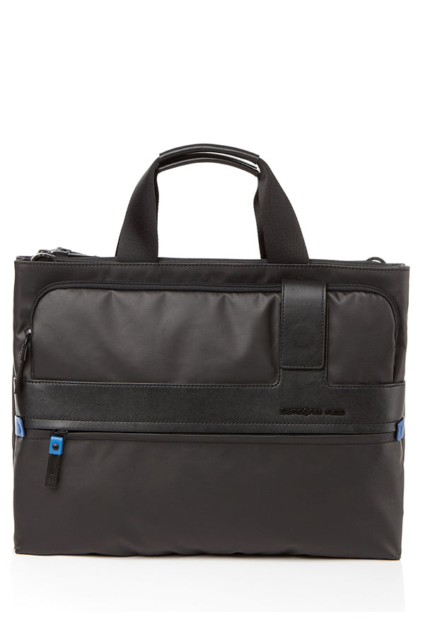 Samsonite Ator Cartella Nero 70704-1041 I3209003