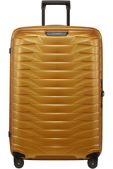 Samsonite 126042-6856 - Proxis Trolley (4 Ruote) 75 x 51 x 31Cm Honey Gold