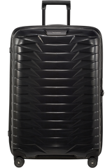 Samsonite 126043-1041 - Proxis Trolley (4 Ruote) 81 x 57 x 32Cm Nero