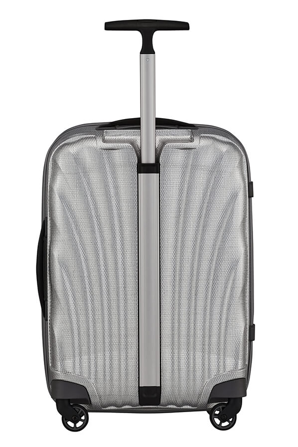 Trolley Bagaglio a mano Samsonite Cosmolite Aluminium 55x40x20 73349-1004