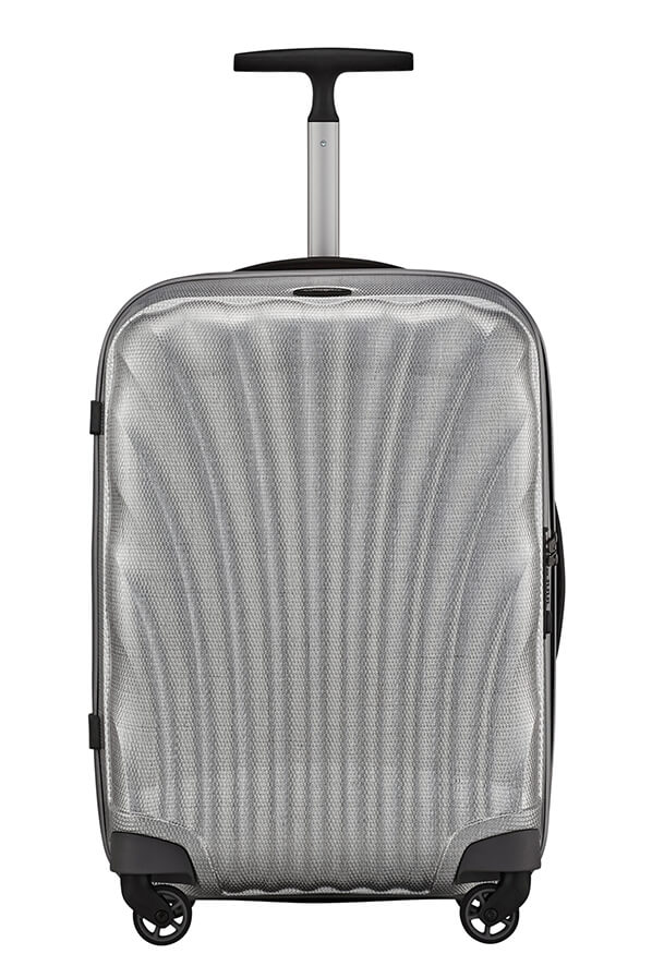 Trolley Bagaglio a mano Samsonite Cosmolite Aluminium 55x40x20 73349-1004