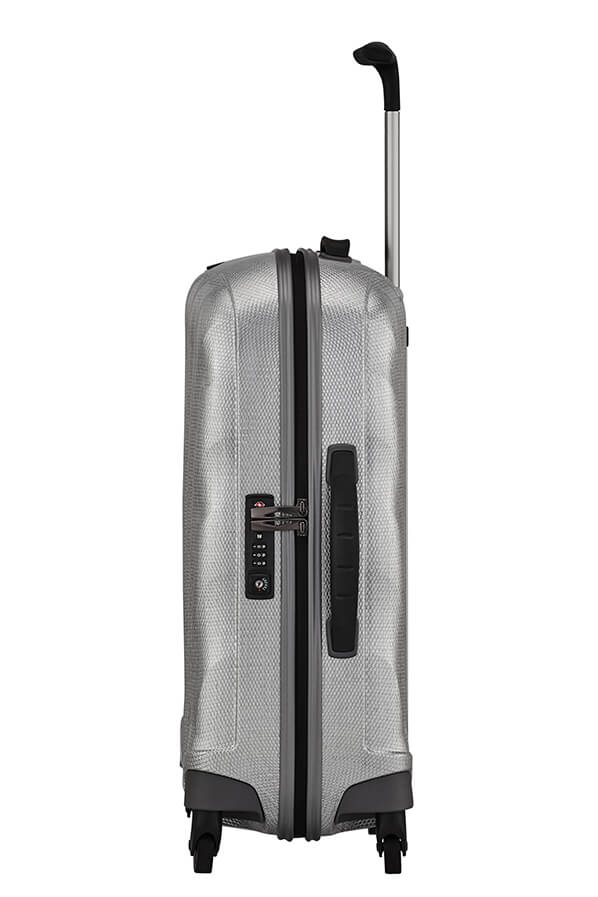 Trolley Bagaglio a mano Samsonite Cosmolite Aluminium 55x40x20 73349-1004