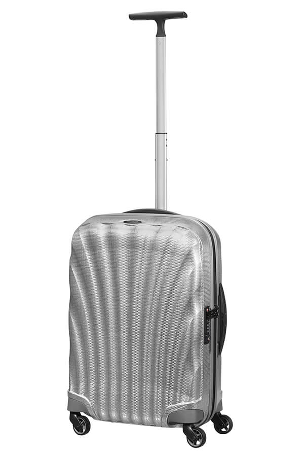 Trolley Bagaglio a mano Samsonite Cosmolite Aluminium 55x40x20 73349-1004