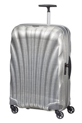 Samsonite Cosmolite Trolley (4 Ruote) 75Cm Aluminium 73351-1004 V2228304