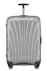 Samsonite Cosmolite Trolley (4 Ruote) 75Cm Aluminium 73351-1004 V2228304