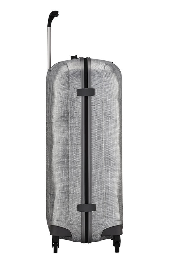 Samsonite Cosmolite Trolley (4 Ruote) 75Cm Aluminium 73351-1004 V2228304