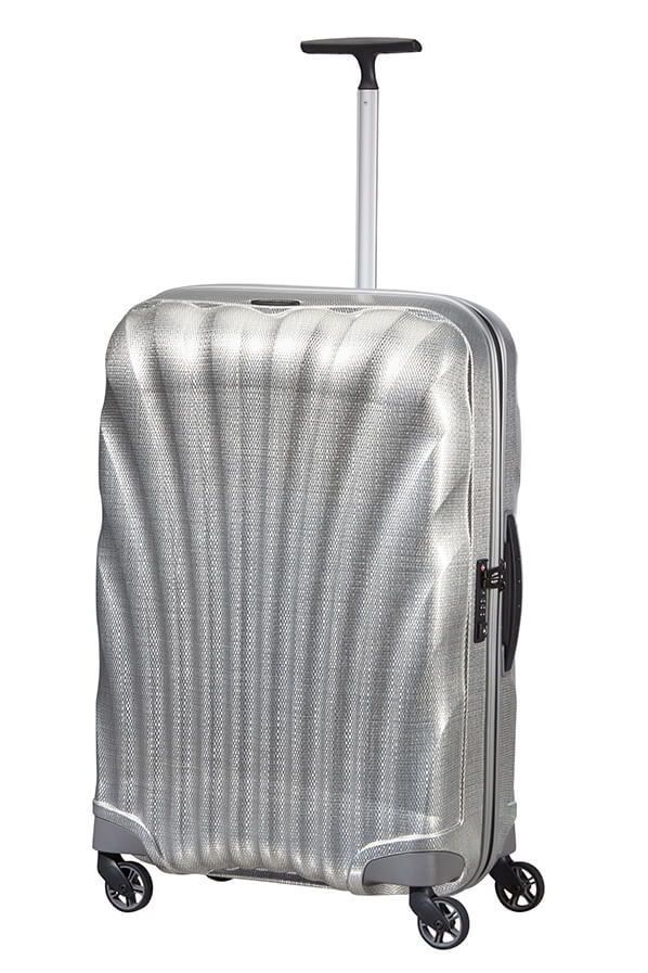 Samsonite Cosmolite Trolley (4 Ruote) 75Cm Aluminium 73351-1004 V2228304