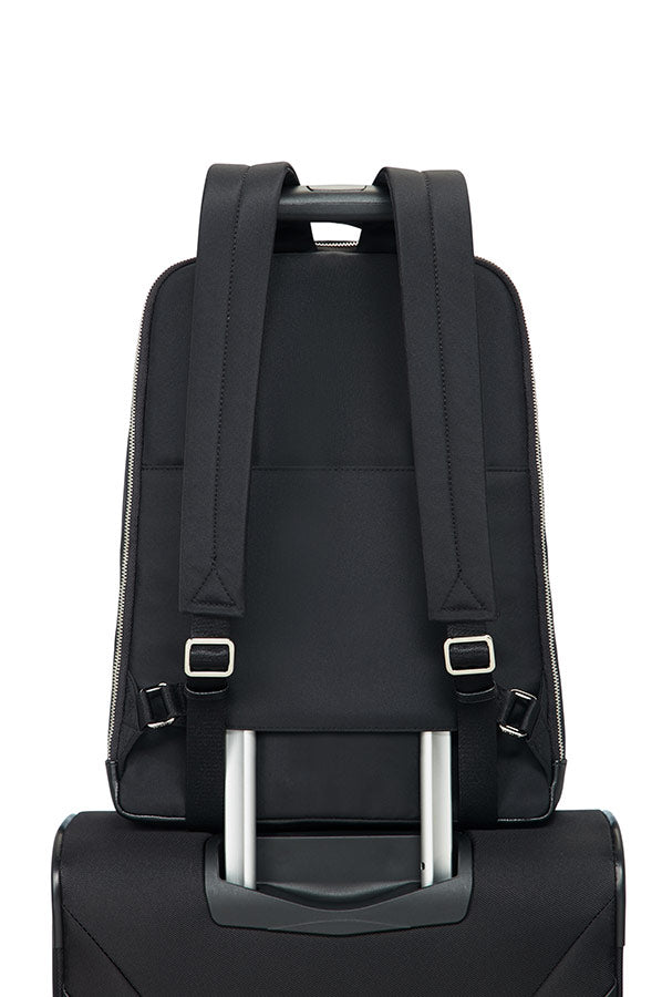 Samsonite Zalia Zaino Porta Pc Nero 74559-1041 85D09007