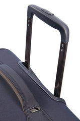 Samsonite Uplite Upright (2 Ruote) 55Cm Blu 74756-1090 99D01003