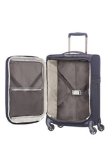 Trolley Bagaglio a mano Samsonite Uplite Blu 55x40x20 74757-1090